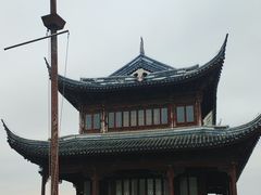 -相门城墙文化休闲景区