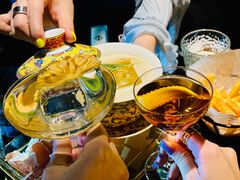 -柒Lounge(三里屯店)