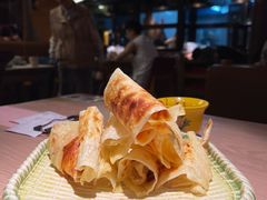 -缘生态云南菜·野生菌庭院餐厅(华侨城店)