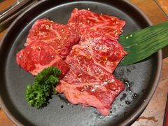 -御牛道日式烤肉料理(杭州万象城店)