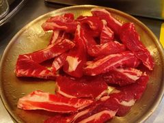 -釜山火炉·海鲜烤肉(紫藤路店)