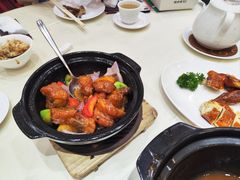-兴悦酒家(保利克洛维店)