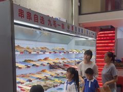 -黔哆哆地摊酸汤火锅(清湖店)