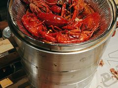 -巴厘龙虾·榜首油焖大虾(青山店)