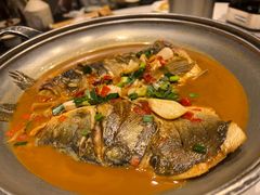 -老李家土菜馆·安吉地标美食
