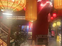 -小龙坎火锅(全球总店)