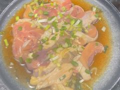 -牛焱·烧肉酒肆(五大道店)