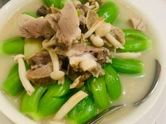 -新松记