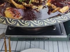 -蛙老爹·蜀香美蛙鱼头(王家湾店)