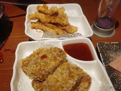 -享润四季椰子鸡音乐主题餐厅(晋江万达店)