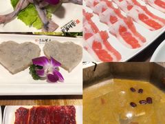 -陈记顺和潮汕牛肉火锅(韩江路店)