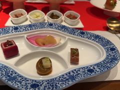 -鲤院·新中式美学·庭院餐厅(夫子庙店)