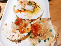-木屋烧烤(白石洲店)