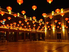 -中华巴洛克风情街