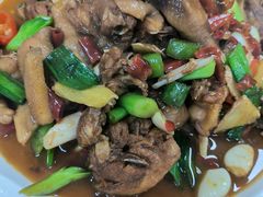-老信阳菜馆(天通苑店)