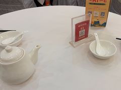 -东江渔村·古典园林·30年粤菜老字号(太和店)
