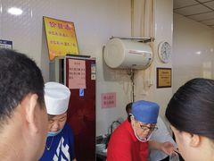 -正味斋锅巴菜(西北角店)