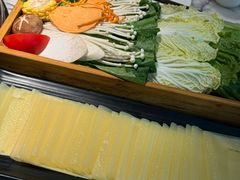 -鱼豆吉·豆浆鱼火锅(宜昌万达店)