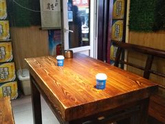 -老爹面川味小酒馆(阿什河街店)