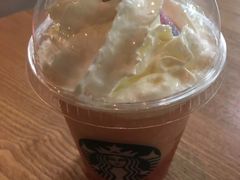 -星巴克臻选(深圳嘉里建设广场店)