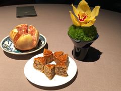 -荣轩(新荣记环球金融中心店)