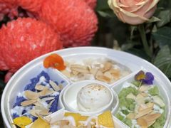 -狮拾久·现代新加坡料理(壹方城店)