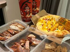 素鸡-章云板鸭(评事街店)