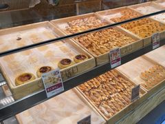 -彭记优口(胜利路店)