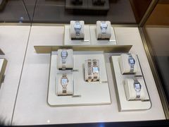 -卡地亚(贵和精品店)