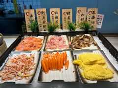 -江小主自助料理(织里吾悦广场店)