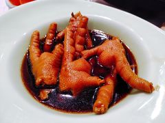 豉油凤爪-丰鲤楼•闽南茶楼(仟禧汇店)