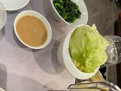 -东来顺饭庄(apm总店)