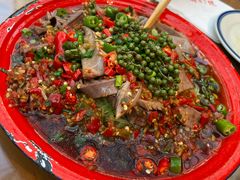 -小街47號江湖菜(四合院店)