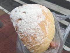 -球记饼家烘焙工坊(华师店)