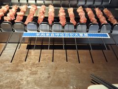 -很久以前羊肉串(南京路第一百货店)