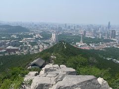 -千佛山风景名胜区