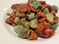 -北平小馆·烤鸭·家常菜(磨房北里店)