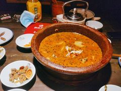 -老灶房-四川土菜(铁牛广场店)