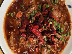 -鑫巴蜀(和平里店)