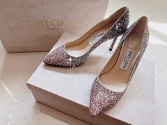 -JIMMY CHOO(恒隆广场店)