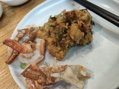 -潮粥荟·潮汕砂锅粥(朝阳大悦城店)