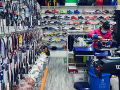 -Wilson威尔胜(漕溪北路店)