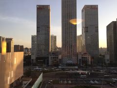 -北京中国大饭店