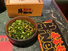 -牛New寿喜烧(曹路花园城店)
