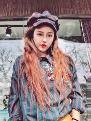 点击看大图 -DL HAIR SALON