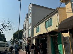 -安德鲁饼店(总店)