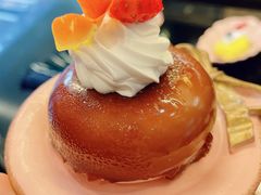 -芭菲盛宴·环球美食(解放碑英利国际店)