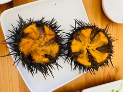 -海胆小馆(东北水饺·春柳店)