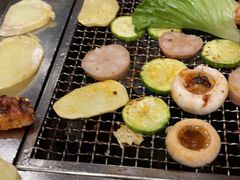 -塘屋烧烤·云南火塘烧烤品牌(新亚洲店)