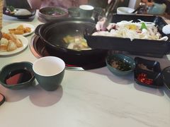 -狐狸爱上椰子鸡(滨江星光大道店)